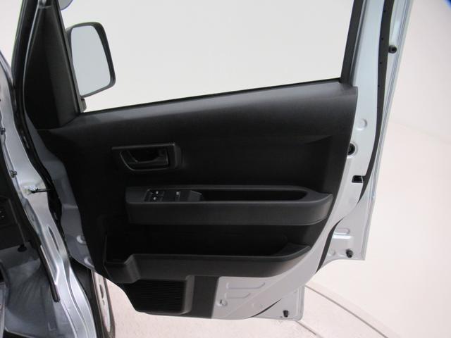 ハイゼットカーゴデラックス４ＷＤ　ＣＤチューナー　両側スライドドア　オートライト　キーレスエントリー　アイドリングストップ　衝突被害軽減システム　レーンアシスト　オートマチックハイビーム　ティーゼットデオプラス（岡山県）の中古車