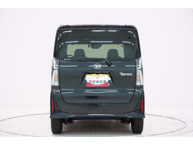 タントカスタムＲＳパノラマモニター　７インチナビ　ドライブレコーダー　両側パワースライドドア　シートヒーター　ＵＳＢ入力端子　Ｂｌｕｅｔｏｏｔｈ　オートライト　キーフリー　アイドリングストップ　ティーゼットデオプラス（岡山県）の中古車