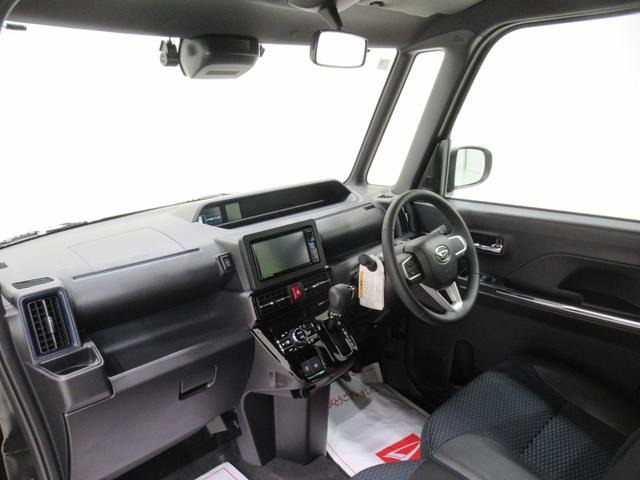 タントカスタムＲＳパノラマモニター　７インチナビ　ドライブレコーダー　両側パワースライドドア　シートヒーター　ＵＳＢ入力端子　Ｂｌｕｅｔｏｏｔｈ　オートライト　キーフリー　アイドリングストップ　ティーゼットデオプラス（岡山県）の中古車