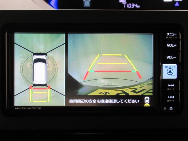 タントカスタムＲＳパノラマモニター　７インチナビ　ドライブレコーダー　両側パワースライドドア　シートヒーター　ＵＳＢ入力端子　Ｂｌｕｅｔｏｏｔｈ　オートライト　キーフリー　アイドリングストップ　ティーゼットデオプラス（岡山県）の中古車