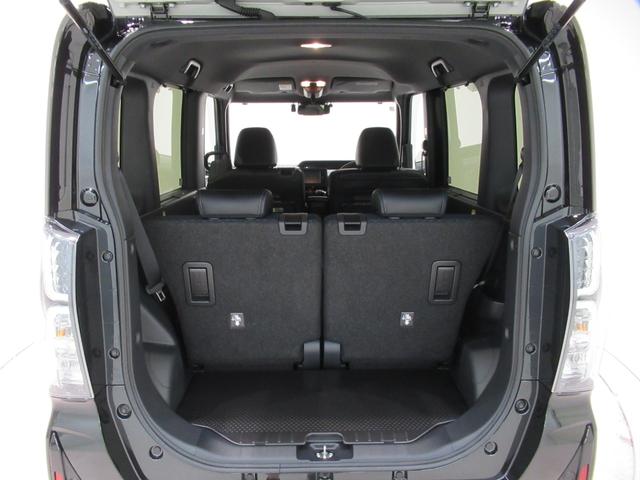 タントカスタムＲＳパノラマモニター　７インチナビ　ドライブレコーダー　両側パワースライドドア　シートヒーター　ＵＳＢ入力端子　Ｂｌｕｅｔｏｏｔｈ　オートライト　キーフリー　アイドリングストップ　ティーゼットデオプラス（岡山県）の中古車