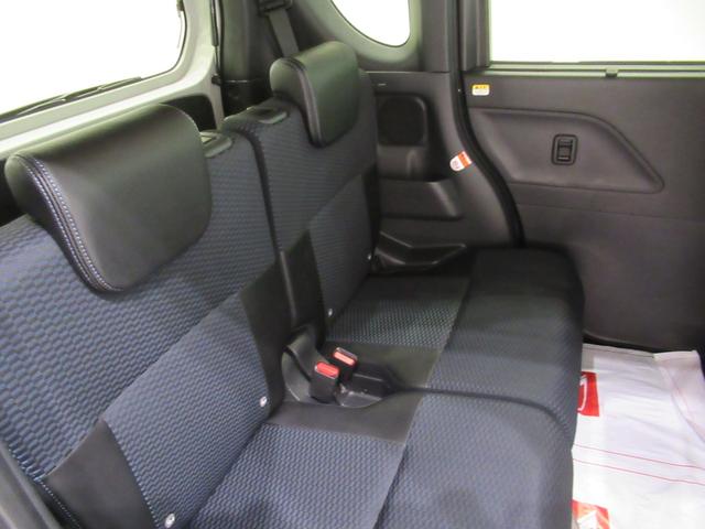 タントカスタムＲＳパノラマモニター　７インチナビ　ドライブレコーダー　両側パワースライドドア　シートヒーター　ＵＳＢ入力端子　Ｂｌｕｅｔｏｏｔｈ　オートライト　キーフリー　アイドリングストップ　ティーゼットデオプラス（岡山県）の中古車