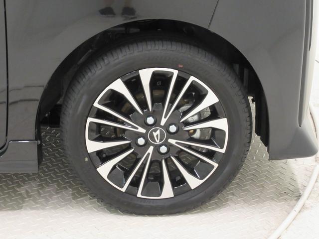 タントカスタムＲＳパノラマモニター　７インチナビ　ドライブレコーダー　両側パワースライドドア　シートヒーター　ＵＳＢ入力端子　Ｂｌｕｅｔｏｏｔｈ　オートライト　キーフリー　アイドリングストップ　ティーゼットデオプラス（岡山県）の中古車