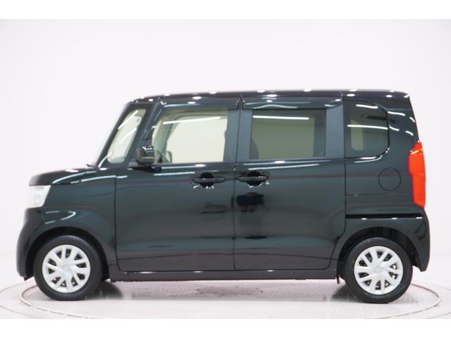 N−BOXGホンダセンシング両側スライドドア オートライト キーフリー 電動パーキングブレーキ エアコン パワーステアリング パワーウィンドウ 運転席エアバッグ ABS ティーゼットデオプラス(岡山県)の中古車