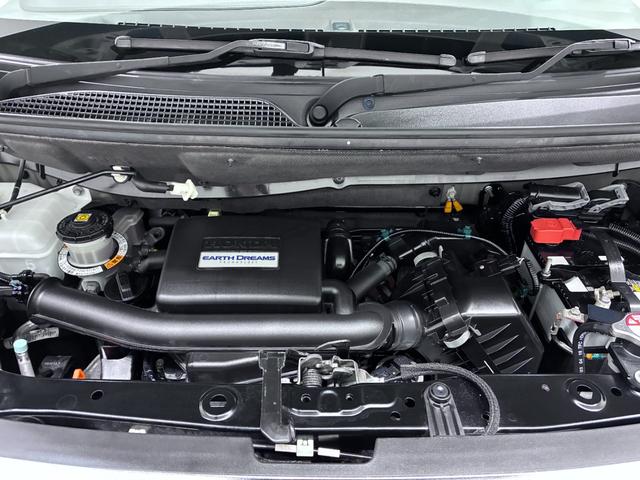 N−BOXGホンダセンシング両側スライドドア オートライト キーフリー 電動パーキングブレーキ エアコン パワーステアリング パワーウィンドウ 運転席エアバッグ ABS ティーゼットデオプラス(岡山県)の中古車