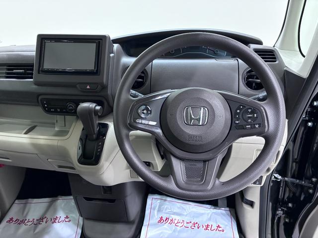 N−BOXGホンダセンシング両側スライドドア オートライト キーフリー 電動パーキングブレーキ エアコン パワーステアリング パワーウィンドウ 運転席エアバッグ ABS ティーゼットデオプラス(岡山県)の中古車