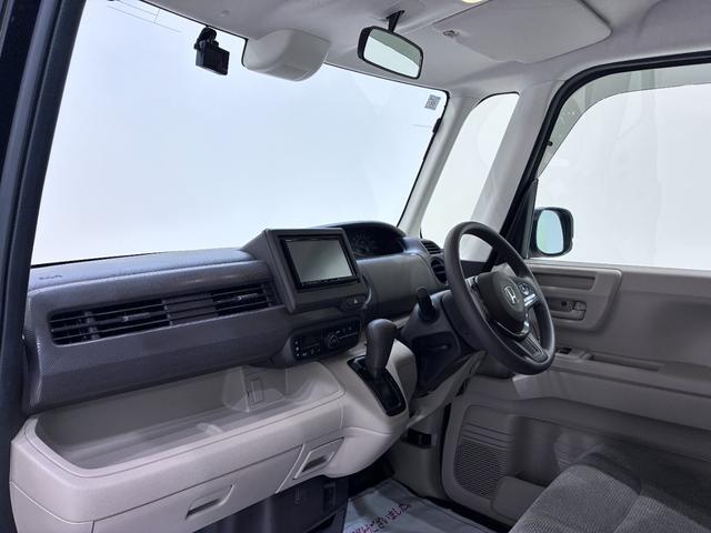 N−BOXGホンダセンシング両側スライドドア オートライト キーフリー 電動パーキングブレーキ エアコン パワーステアリング パワーウィンドウ 運転席エアバッグ ABS ティーゼットデオプラス(岡山県)の中古車