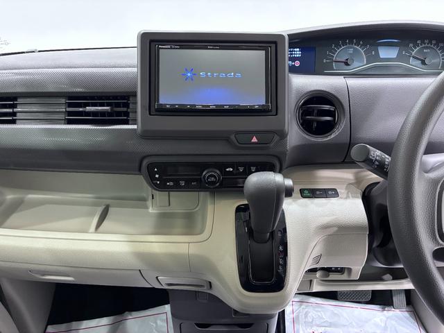 N−BOXGホンダセンシング両側スライドドア オートライト キーフリー 電動パーキングブレーキ エアコン パワーステアリング パワーウィンドウ 運転席エアバッグ ABS ティーゼットデオプラス(岡山県)の中古車