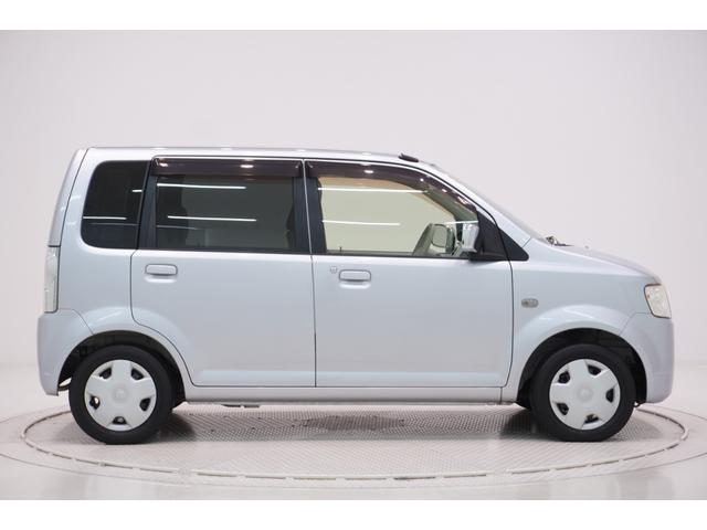 eKワゴンMMT5速 キーレスエントリー 電動格納式ドアミラー エアコン パワーステアリング パワーウィンドウ 運転席エアバッグ ティーゼットデオプラス(岡山県)の中古車