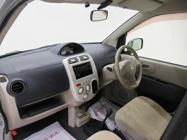 eKワゴンMMT5速 キーレスエントリー 電動格納式ドアミラー エアコン パワーステアリング パワーウィンドウ 運転席エアバッグ ティーゼットデオプラス(岡山県)の中古車