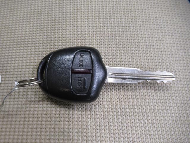 eKワゴンMMT5速 キーレスエントリー 電動格納式ドアミラー エアコン パワーステアリング パワーウィンドウ 運転席エアバッグ ティーゼットデオプラス(岡山県)の中古車