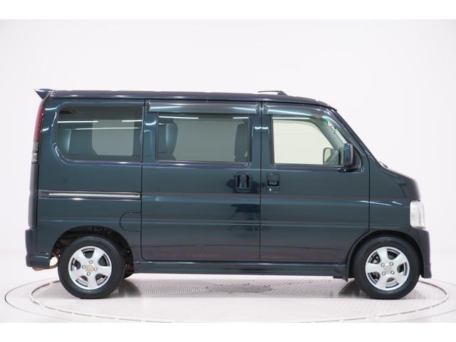 バモスG両側スライドドア キーレスエントリー CDチューナー エアコン パワーステアリング パワーウィンドウ 運転席エアバッグ ABS ティーゼットデオプラス(岡山県)の中古車