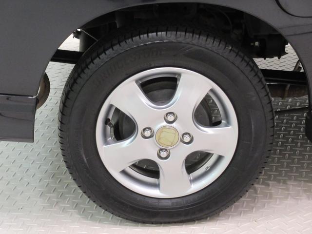 バモスG両側スライドドア キーレスエントリー CDチューナー エアコン パワーステアリング パワーウィンドウ 運転席エアバッグ ABS ティーゼットデオプラス(岡山県)の中古車