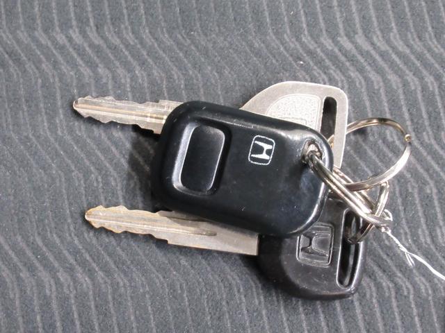 バモスG両側スライドドア キーレスエントリー CDチューナー エアコン パワーステアリング パワーウィンドウ 運転席エアバッグ ABS ティーゼットデオプラス(岡山県)の中古車