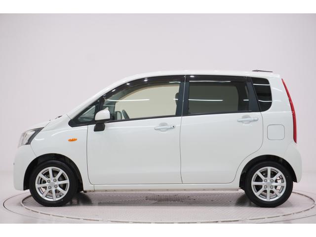 ムーヴＸ　ＳＡオートライト　キーフリー　アイドリングストップ　電動格納式ドアミラー　衝突被害軽減システム　エアコン　パワーステアリング　パワーウィンドウ　運転席エアバッグ　ＡＢＳ　ティーゼットデオプラス（岡山県）の中古車