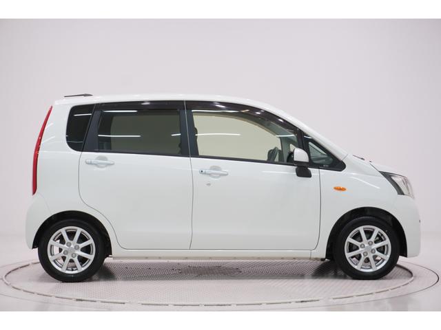 ムーヴＸ　ＳＡオートライト　キーフリー　アイドリングストップ　電動格納式ドアミラー　衝突被害軽減システム　エアコン　パワーステアリング　パワーウィンドウ　運転席エアバッグ　ＡＢＳ　ティーゼットデオプラス（岡山県）の中古車