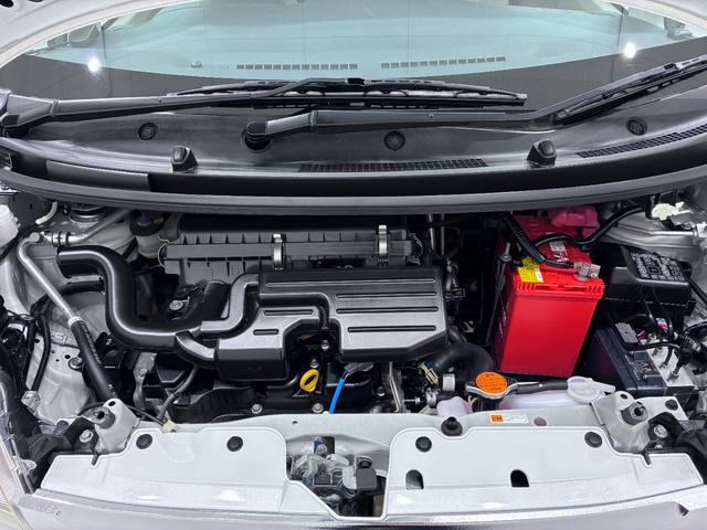 ムーヴＸ　ＳＡオートライト　キーフリー　アイドリングストップ　電動格納式ドアミラー　衝突被害軽減システム　エアコン　パワーステアリング　パワーウィンドウ　運転席エアバッグ　ＡＢＳ　ティーゼットデオプラス（岡山県）の中古車