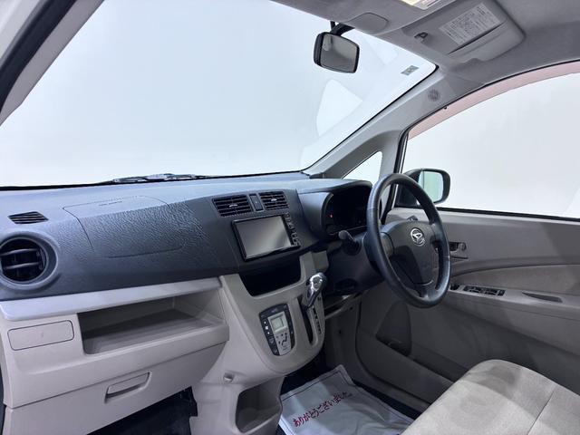 ムーヴＸ　ＳＡオートライト　キーフリー　アイドリングストップ　電動格納式ドアミラー　衝突被害軽減システム　エアコン　パワーステアリング　パワーウィンドウ　運転席エアバッグ　ＡＢＳ　ティーゼットデオプラス（岡山県）の中古車