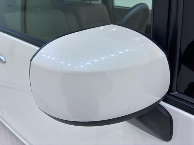 ムーヴＸ　ＳＡオートライト　キーフリー　アイドリングストップ　電動格納式ドアミラー　衝突被害軽減システム　エアコン　パワーステアリング　パワーウィンドウ　運転席エアバッグ　ＡＢＳ　ティーゼットデオプラス（岡山県）の中古車