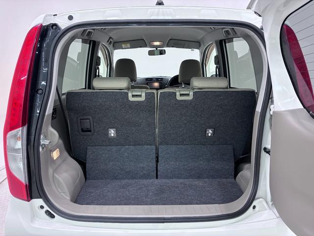 ムーヴＸ　ＳＡオートライト　キーフリー　アイドリングストップ　電動格納式ドアミラー　衝突被害軽減システム　エアコン　パワーステアリング　パワーウィンドウ　運転席エアバッグ　ＡＢＳ　ティーゼットデオプラス（岡山県）の中古車