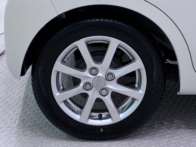 ムーヴＸ　ＳＡオートライト　キーフリー　アイドリングストップ　電動格納式ドアミラー　衝突被害軽減システム　エアコン　パワーステアリング　パワーウィンドウ　運転席エアバッグ　ＡＢＳ　ティーゼットデオプラス（岡山県）の中古車