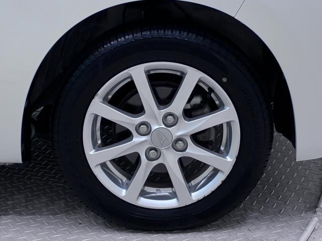 ムーヴＸ　ＳＡオートライト　キーフリー　アイドリングストップ　電動格納式ドアミラー　衝突被害軽減システム　エアコン　パワーステアリング　パワーウィンドウ　運転席エアバッグ　ＡＢＳ　ティーゼットデオプラス（岡山県）の中古車