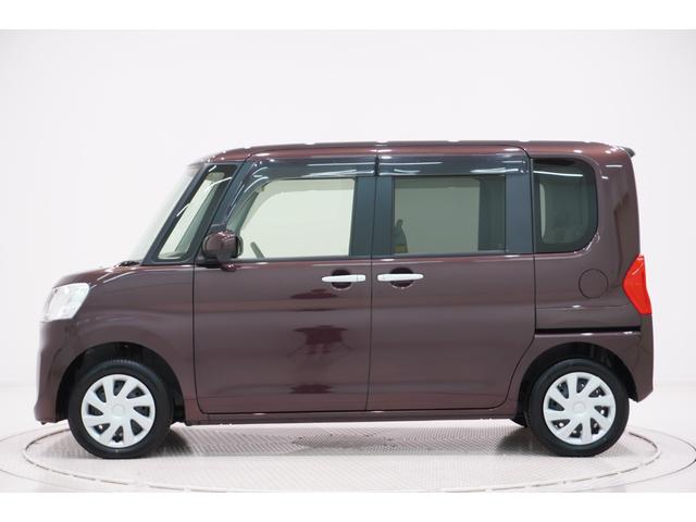 タントＬ　ＳＡ両側スライドドア　キーレスエントリー　アイドリングストップ　ＣＤチューナー　電動格納式ドアミラー　衝突被害軽減システム　エアコン　パワーステアリング　パワーウィンドウ　運転席エアバッグ　ＡＢＳ（岡山県）の中古車