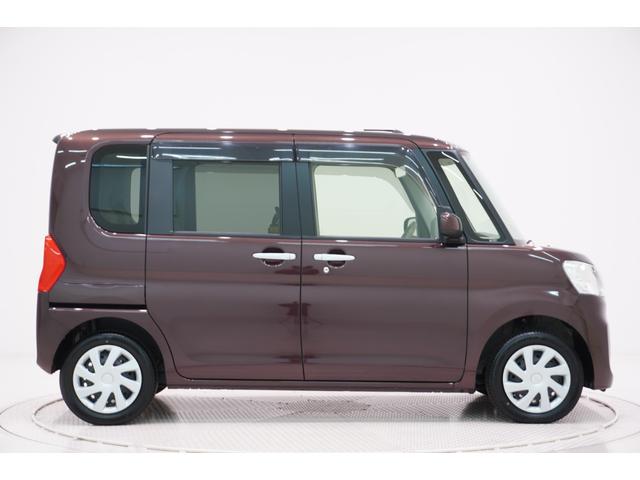 タントＬ　ＳＡ両側スライドドア　キーレスエントリー　アイドリングストップ　ＣＤチューナー　電動格納式ドアミラー　衝突被害軽減システム　エアコン　パワーステアリング　パワーウィンドウ　運転席エアバッグ　ＡＢＳ（岡山県）の中古車