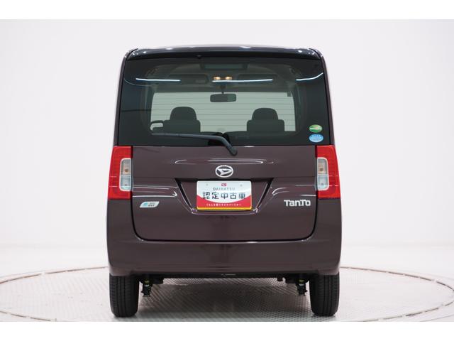 タントＬ　ＳＡ両側スライドドア　キーレスエントリー　アイドリングストップ　ＣＤチューナー　電動格納式ドアミラー　衝突被害軽減システム　エアコン　パワーステアリング　パワーウィンドウ　運転席エアバッグ　ＡＢＳ（岡山県）の中古車