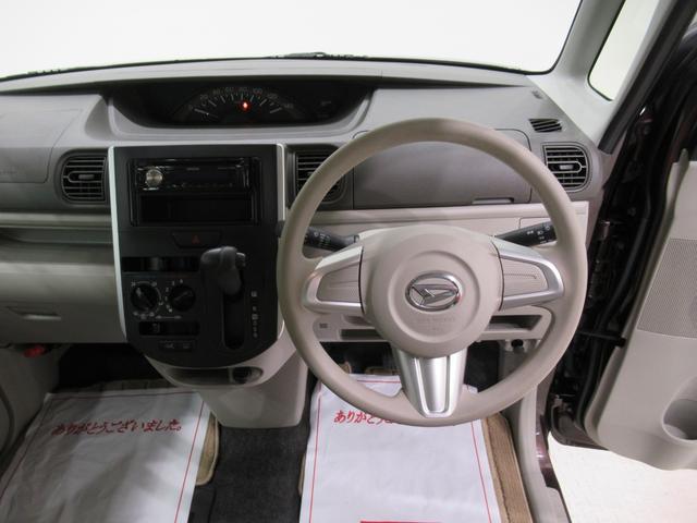 タントＬ　ＳＡ両側スライドドア　キーレスエントリー　アイドリングストップ　ＣＤチューナー　電動格納式ドアミラー　衝突被害軽減システム　エアコン　パワーステアリング　パワーウィンドウ　運転席エアバッグ　ＡＢＳ（岡山県）の中古車