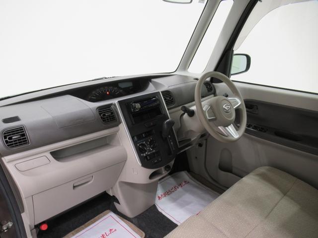 タントＬ　ＳＡ両側スライドドア　キーレスエントリー　アイドリングストップ　ＣＤチューナー　電動格納式ドアミラー　衝突被害軽減システム　エアコン　パワーステアリング　パワーウィンドウ　運転席エアバッグ　ＡＢＳ（岡山県）の中古車