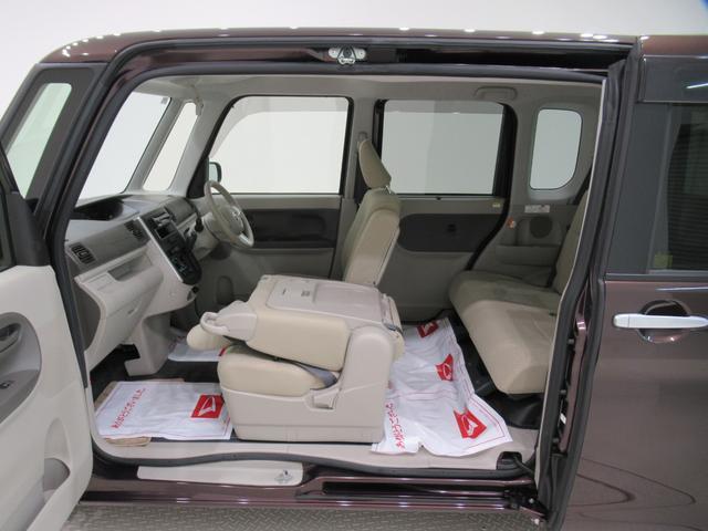 タントＬ　ＳＡ両側スライドドア　キーレスエントリー　アイドリングストップ　ＣＤチューナー　電動格納式ドアミラー　衝突被害軽減システム　エアコン　パワーステアリング　パワーウィンドウ　運転席エアバッグ　ＡＢＳ（岡山県）の中古車