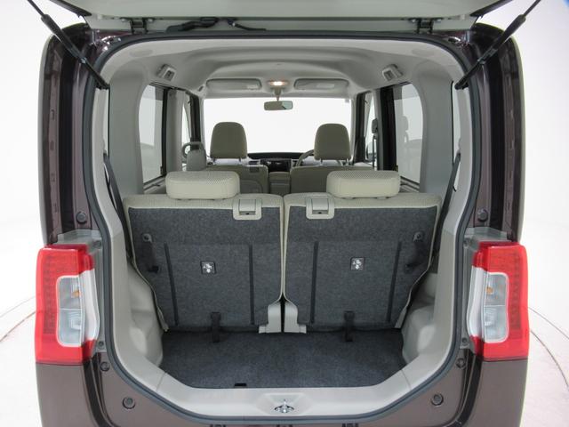 タントＬ　ＳＡ両側スライドドア　キーレスエントリー　アイドリングストップ　ＣＤチューナー　電動格納式ドアミラー　衝突被害軽減システム　エアコン　パワーステアリング　パワーウィンドウ　運転席エアバッグ　ＡＢＳ（岡山県）の中古車