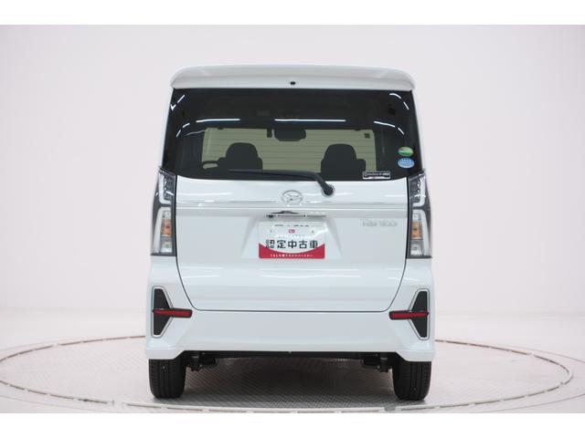 タントカスタムＲＳセレクションシートヒーター　両側パワースライドドア　オートライト　キーフリー　アイドリングストップ　パノラマモニター　ナビ　ドライブレコーダー　ＵＳＢ入力端子　Ｂｌｕｅｔｏｏｔｈ　ティーゼットデオプラス（岡山県）の中古車