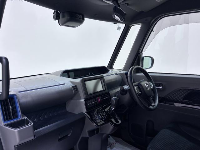 タントカスタムＲＳセレクションシートヒーター　両側パワースライドドア　オートライト　キーフリー　アイドリングストップ　パノラマモニター　ナビ　ドライブレコーダー　ＵＳＢ入力端子　Ｂｌｕｅｔｏｏｔｈ　ティーゼットデオプラス（岡山県）の中古車