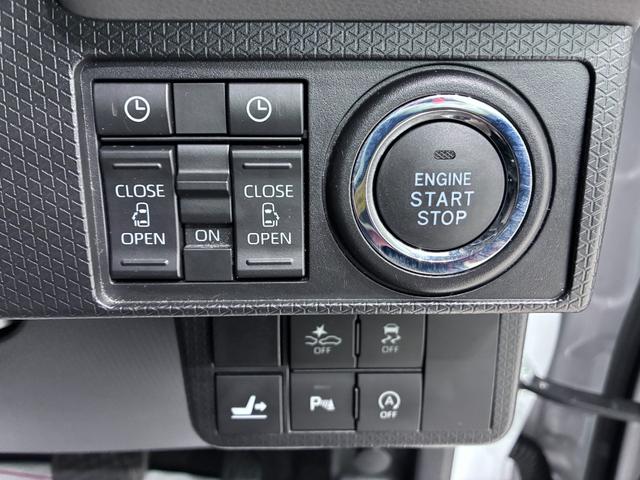 タントカスタムＲＳセレクションシートヒーター　両側パワースライドドア　オートライト　キーフリー　アイドリングストップ　パノラマモニター　ナビ　ドライブレコーダー　ＵＳＢ入力端子　Ｂｌｕｅｔｏｏｔｈ　ティーゼットデオプラス（岡山県）の中古車