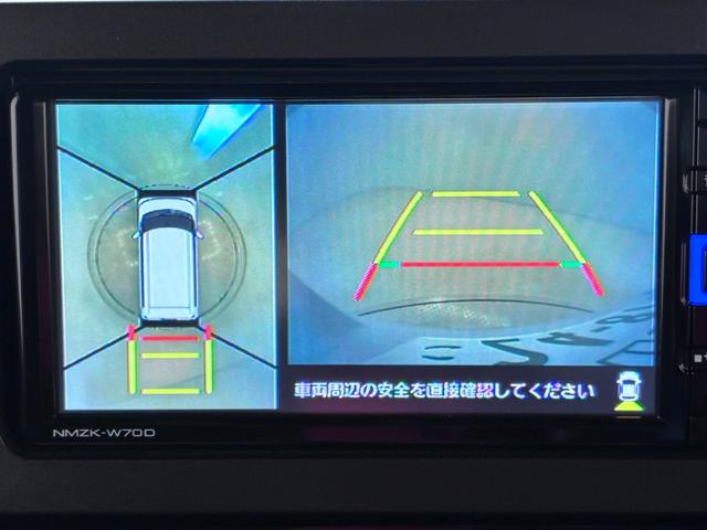 タントカスタムＲＳセレクションシートヒーター　両側パワースライドドア　オートライト　キーフリー　アイドリングストップ　パノラマモニター　ナビ　ドライブレコーダー　ＵＳＢ入力端子　Ｂｌｕｅｔｏｏｔｈ　ティーゼットデオプラス（岡山県）の中古車