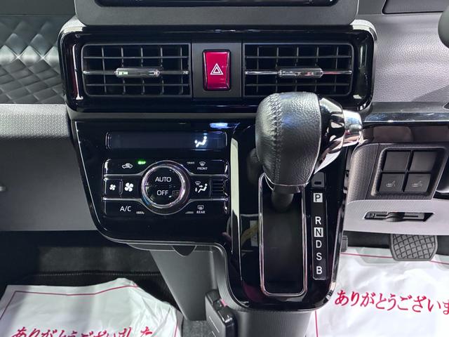 タントカスタムＲＳセレクションシートヒーター　両側パワースライドドア　オートライト　キーフリー　アイドリングストップ　パノラマモニター　ナビ　ドライブレコーダー　ＵＳＢ入力端子　Ｂｌｕｅｔｏｏｔｈ　ティーゼットデオプラス（岡山県）の中古車