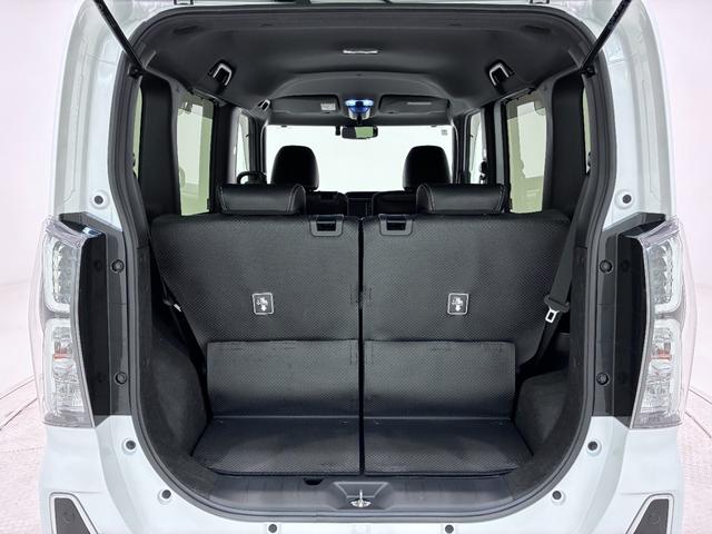 タントカスタムＲＳセレクションシートヒーター　両側パワースライドドア　オートライト　キーフリー　アイドリングストップ　パノラマモニター　ナビ　ドライブレコーダー　ＵＳＢ入力端子　Ｂｌｕｅｔｏｏｔｈ　ティーゼットデオプラス（岡山県）の中古車