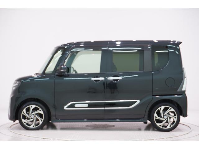 タントカスタムRSスタイルセレクションシートヒーター 両側パワースライドドア オートライト キーフリー アイドリングストップ バックモニター ナビ ドライブレコーダー USB入力端子 Bluetooth ティーゼットデオプラス(岡山県)の中古車