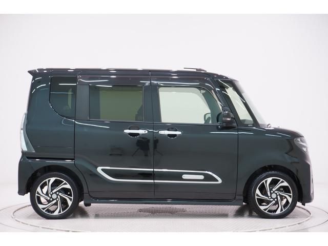 タントカスタムRSスタイルセレクションシートヒーター 両側パワースライドドア オートライト キーフリー アイドリングストップ バックモニター ナビ ドライブレコーダー USB入力端子 Bluetooth ティーゼットデオプラス(岡山県)の中古車