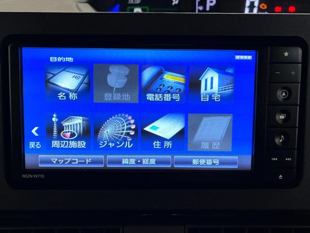 タントカスタムRSスタイルセレクションシートヒーター 両側パワースライドドア オートライト キーフリー アイドリングストップ バックモニター ナビ ドライブレコーダー USB入力端子 Bluetooth ティーゼットデオプラス(岡山県)の中古車