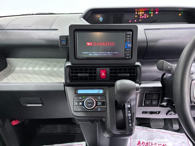 タントＸシートヒーター　両側パワースライドドア　オートライト　キーフリー　アイドリングストップ　バックモニター　ナビ　ドライブレコーダー　ＵＳＢ入力端子　Ｂｌｕｅｔｏｏｔｈ　ティーゼットデオプラス（岡山県）の中古車