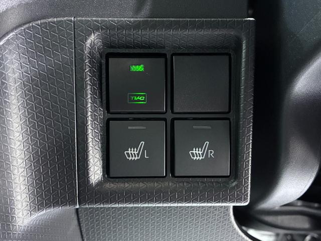 タントＸシートヒーター　両側パワースライドドア　オートライト　キーフリー　アイドリングストップ　バックモニター　ナビ　ドライブレコーダー　ＵＳＢ入力端子　Ｂｌｕｅｔｏｏｔｈ　ティーゼットデオプラス（岡山県）の中古車