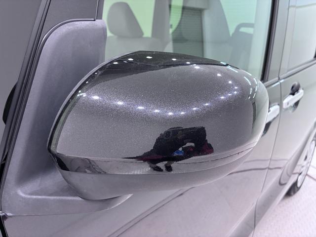 タントＸシートヒーター　両側パワースライドドア　オートライト　キーフリー　アイドリングストップ　バックモニター　ナビ　ドライブレコーダー　ＵＳＢ入力端子　Ｂｌｕｅｔｏｏｔｈ　ティーゼットデオプラス（岡山県）の中古車