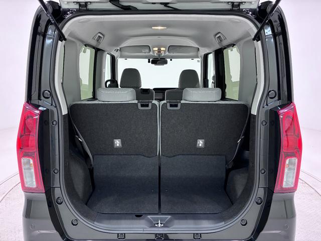 タントＸシートヒーター　両側パワースライドドア　オートライト　キーフリー　アイドリングストップ　バックモニター　ナビ　ドライブレコーダー　ＵＳＢ入力端子　Ｂｌｕｅｔｏｏｔｈ　ティーゼットデオプラス（岡山県）の中古車