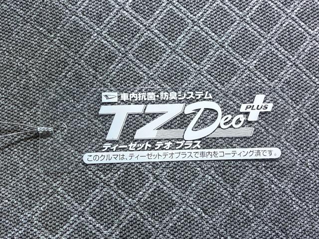 タントＸシートヒーター　両側パワースライドドア　オートライト　キーフリー　アイドリングストップ　バックモニター　ナビ　ドライブレコーダー　ＵＳＢ入力端子　Ｂｌｕｅｔｏｏｔｈ　ティーゼットデオプラス（岡山県）の中古車