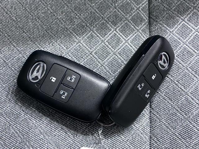 タントＸシートヒーター　両側パワースライドドア　オートライト　キーフリー　アイドリングストップ　バックモニター　ナビ　ドライブレコーダー　ＵＳＢ入力端子　Ｂｌｕｅｔｏｏｔｈ　ティーゼットデオプラス（岡山県）の中古車