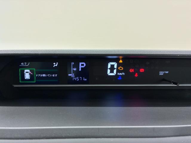 タントＸシートヒーター　両側パワースライドドア　オートライト　キーフリー　アイドリングストップ　バックモニター　ナビ　ドライブレコーダー　ＵＳＢ入力端子　Ｂｌｕｅｔｏｏｔｈ　ティーゼットデオプラス（岡山県）の中古車