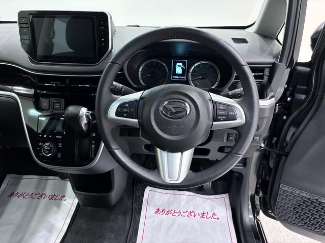 ムーヴカスタムＲＳハイパーリミテッド　ＳＡ３シートヒーター　オートライト　キーフリー　アイドリングストップ　パノラマモニター　ナビ　ドライブレコーダー　ＵＳＢ入力端子　Ｂｌｕｅｔｏｏｔｈ　ティーゼットデオプラス（岡山県）の中古車